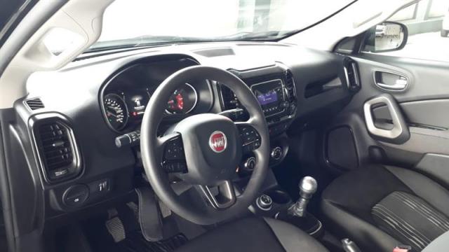 Fiat Toro 2.0 16v Turbo Diesel Freedom Manual - Foto 2