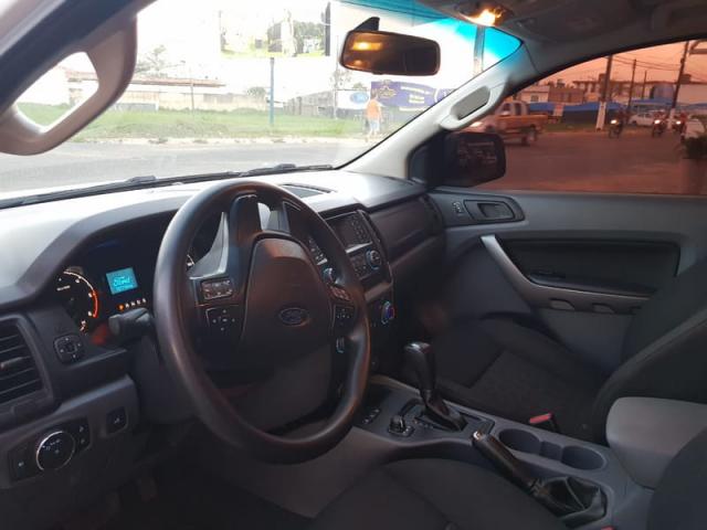 FORD RANGER XLS CD 4X4 AT DIESEL 2017 - Foto 10
