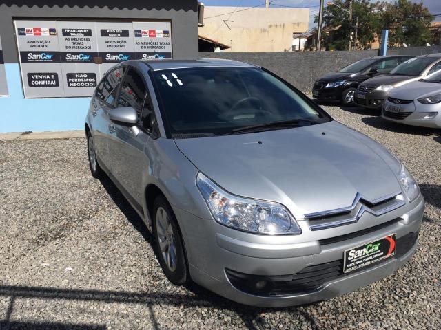 Citroen C4 - Foto 2