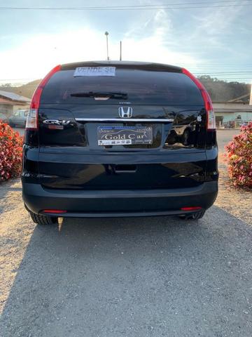 Honda CRV 4WD 2.0 2012 - Foto 2
