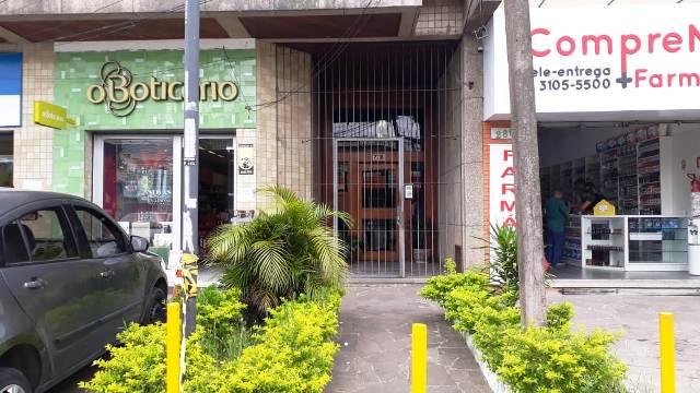 Escritório para alugar em Cavalhada, Porto alegre cod:2553 - Foto 2