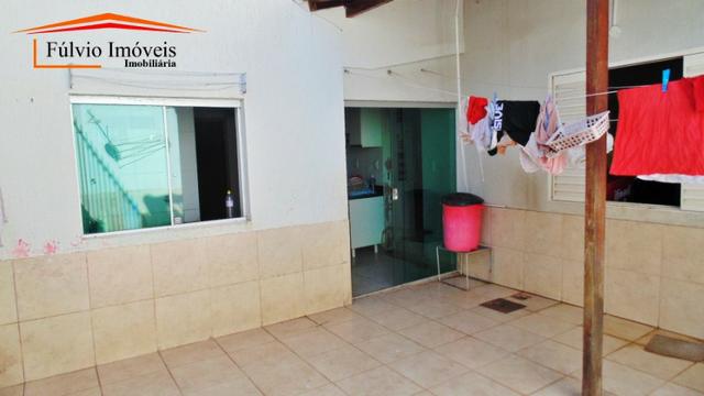 Oportunidade! Guará I, 04 quartos, hall, piso flutuante! - Foto 16
