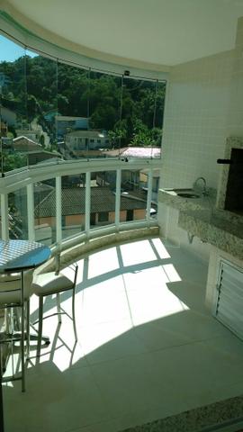 Apartamento em Florianópolis, Aceita permuta por Itapema de maior ou menor valor - Foto 2