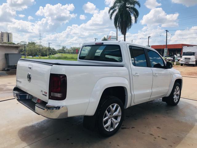 Amarok Highline V6 3.0 Diesel Aut. 2018 - Foto 3