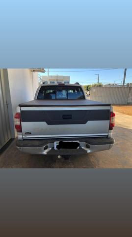 S10 Diesel Tornado 4x4