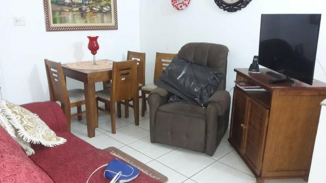 Apartamento de 1 quarto em Vista Alegre - Foto 3