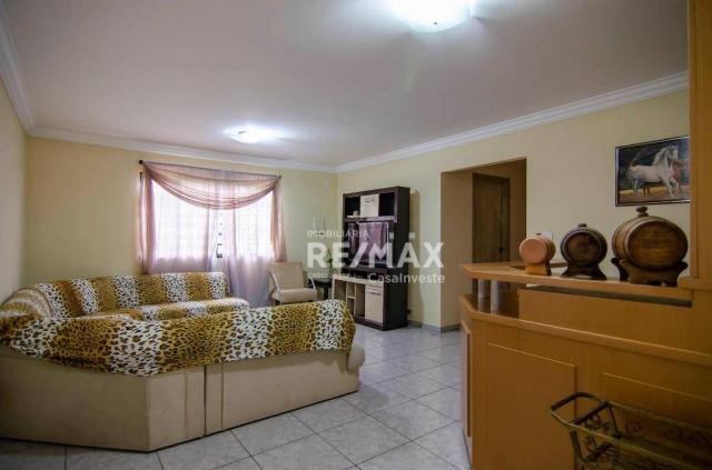 Casa com 4 dormitórios à venda, 262 m² por R$ 499.000 - Santo Afonso II - Vargem Grande Pa - Foto 4