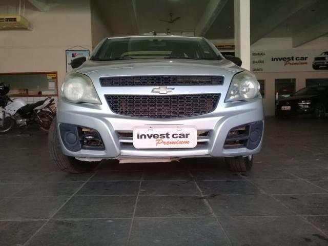 CHEVROLET MONTANA LS 2013 - Foto 2