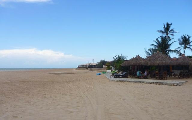 Vendo Área na Beira Mar na Paria de São Miguel do Gostoso - RN - Foto 8
