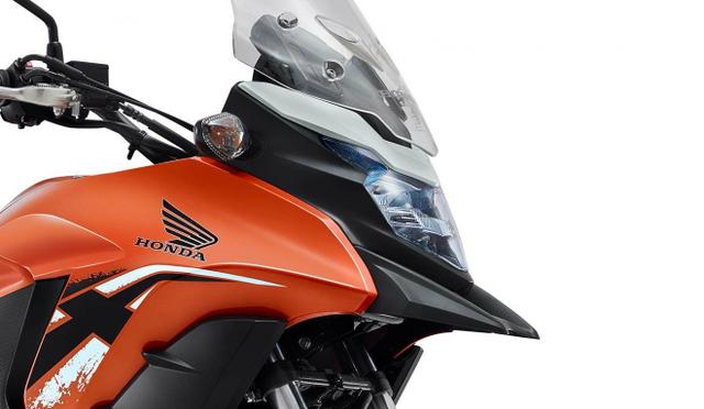 Cb 500xc/abs 2019 - Foto 5