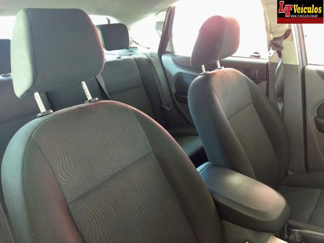 Ford Focus 1.6 glx flex - Foto 9