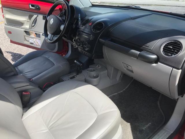 Vw - Volkswagen New Beetle - Foto 2