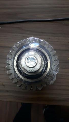 Engrenagem intermediaria volvo fhd13