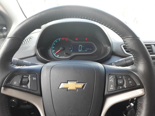 Onix Automático NOVO 45.000km - Foto 8