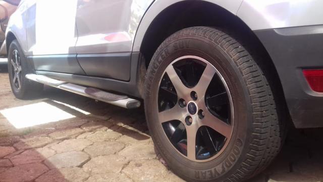 FORD ECOSPORT SE AT 1.6B 2014 - Foto 4