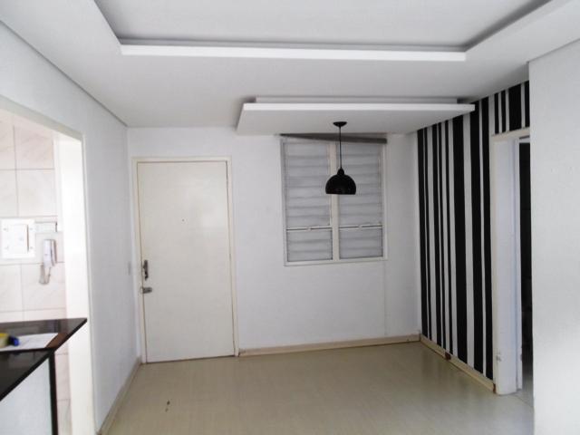 Apartamento para alugar com 2 dormitórios em Camaqua, Porto alegre cod:2606 - Foto 9
