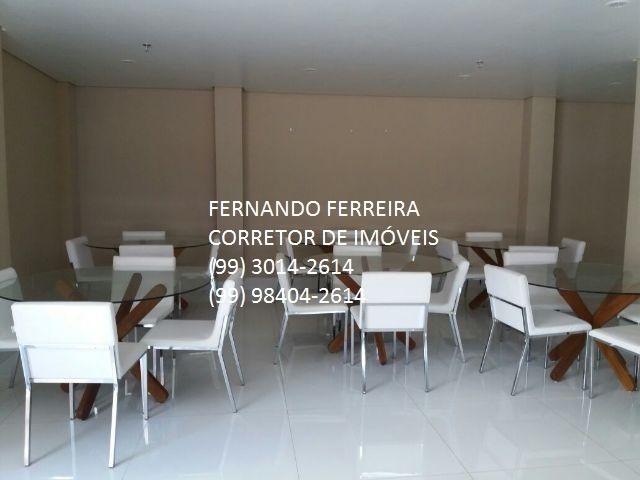 Exclusive, andar baixo, nascente e muito ventilado - Foto 15