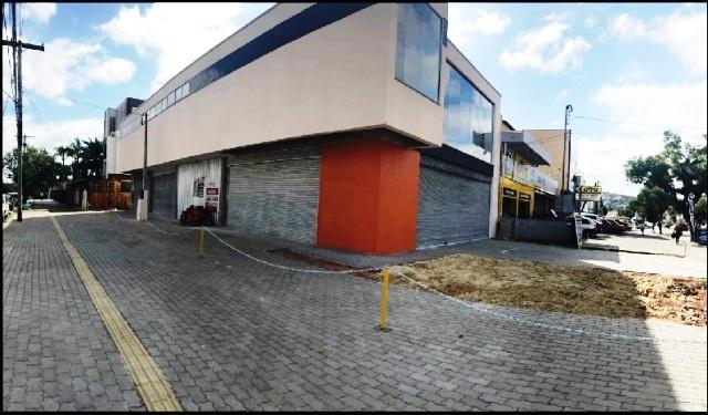 Loja comercial para alugar em Camaqua, Porto alegre cod:2399 - Foto 8
