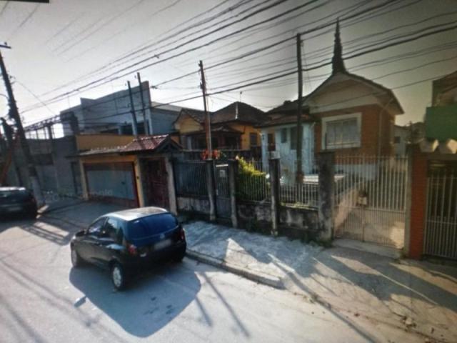 Terreno residencial à venda, presidente altino, osasco te0316.
