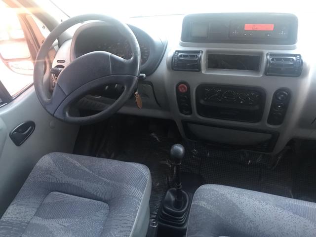Renault Master Renault master 2.5 2007/2007 Abaixo da tabela - Foto 6
