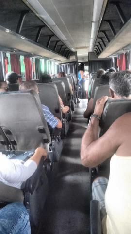 Aluguel de Ônibus - Foto 2