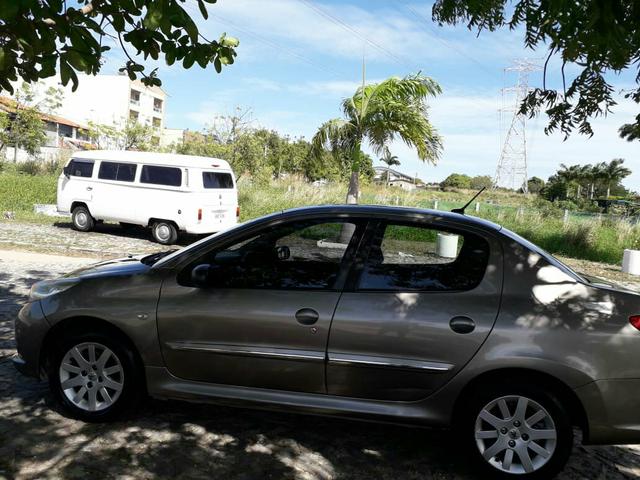 Peugeot 207 2012 Automático Estado de Zero KM - Foto 8