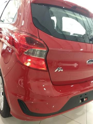 KA Hatch SE Plus 1.0 (2021) - Foto 3