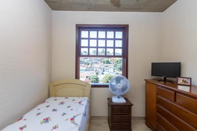 Casa com 4 dormitórios à venda, 291 m² por R$ 1.070.000,00 - Caiçara - Belo Horizonte/MG - Foto 14