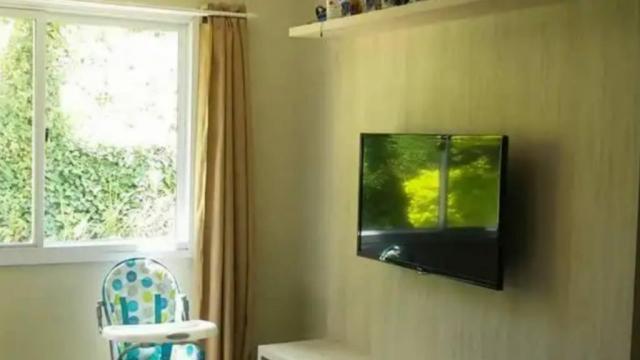 Apartamento com 2 dormitórios à venda, 58 m² por R$ 154.000 - Centro - Viamão/RS - Foto 3
