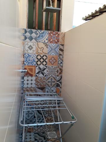 Linda casa de Cond/frente a Praia Sarney - Foto 11