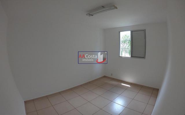 Apartamento para alugar com 2 dormitórios em Resi. amazonas, Franca cod:I04828 - Foto 6