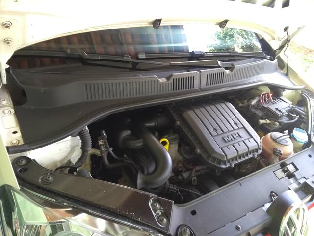 Vw UP 2015 - Foto 13