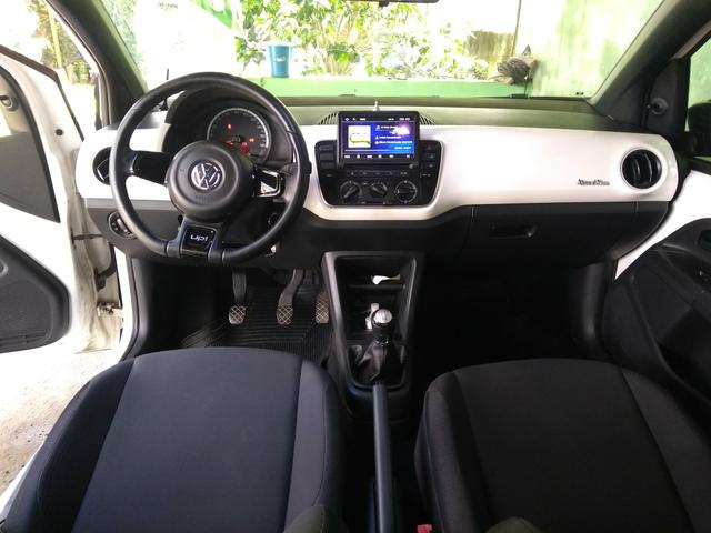 Vw UP 2015 - Foto 2