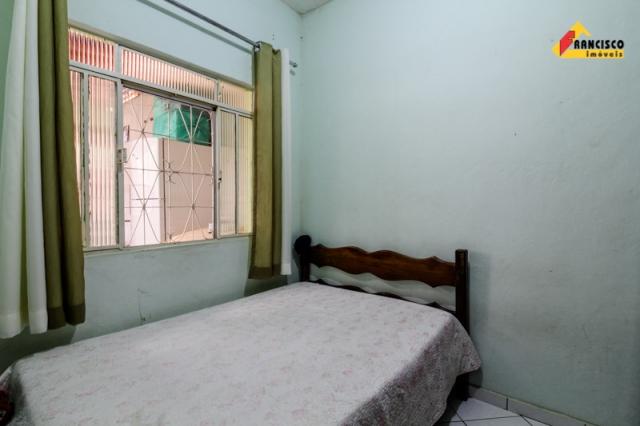 Casa residencial à venda, 4 quartos, 3 vagas, nossa senhora das graças - divinópolis/mg - Foto 6