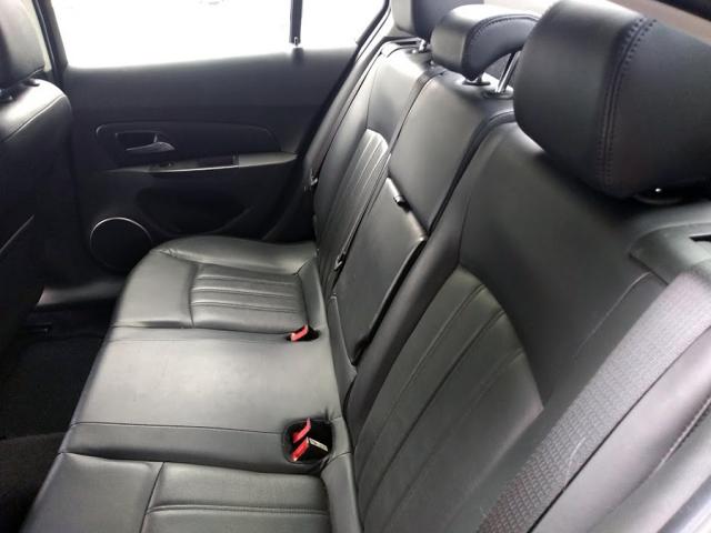 CHEVROLET CRUZE 1.8 LT 16V FLEX 4P AUTOMÁTICO - Foto 6