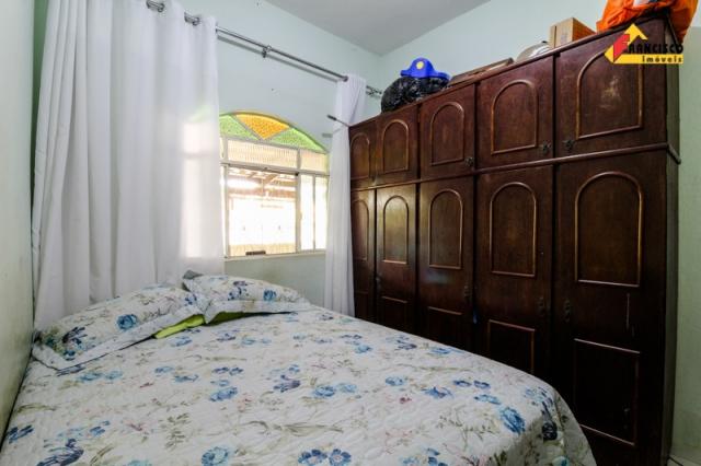 Casa residencial à venda, 4 quartos, 3 vagas, nossa senhora das graças - divinópolis/mg - Foto 9