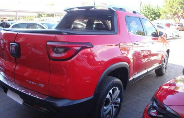 Fiat Toro Volcano - Foto 2