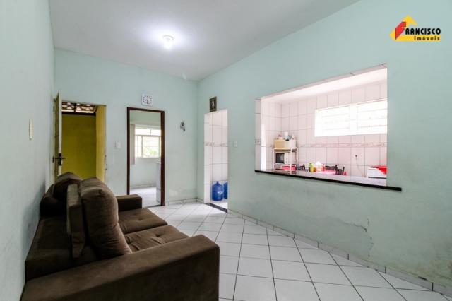 Casa residencial à venda, 4 quartos, 3 vagas, nossa senhora das graças - divinópolis/mg