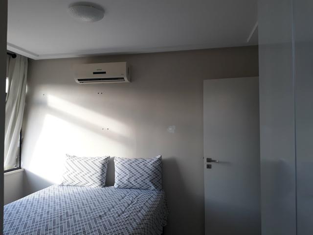 Linda casa de Cond/frente a Praia Sarney - Foto 3