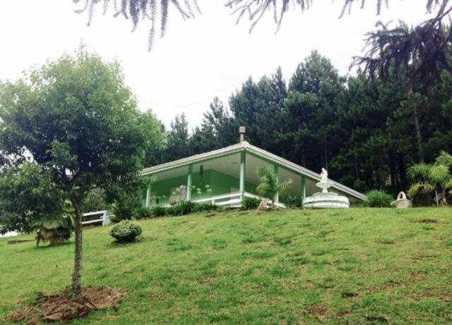 Sítio à venda, 6700 m² por R$ 1.200.000,00 - Linha Ávila Baixa - Gramado/RS