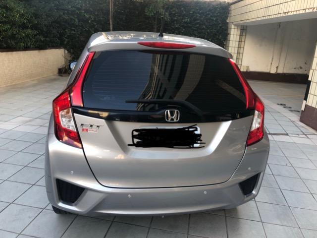 Vendo Honda Fit - Foto 2