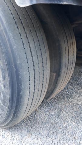 Rodocaçamba Librelato ano 2014 com pneus meia vida/ Aproveite a oportunidade/ - Foto 5