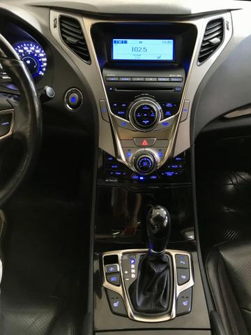 Azera 3.0 V6 AT. - Top de linha // Teto solar - Foto 15