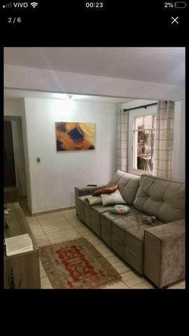 Apartamento em Curitiba - Foto 2