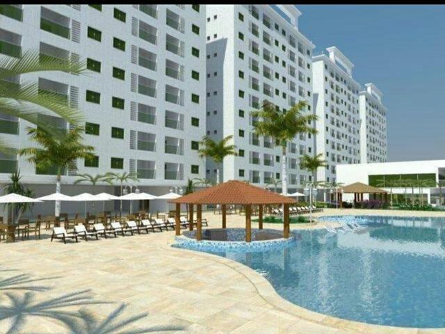 Repasse Cota Salinas Park Resort - 1x4 e 1 Vaga, Salinópolis, Pará - Foto 2