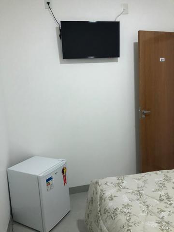 Temporada Condomínio RK Sobradinho - Foto 2