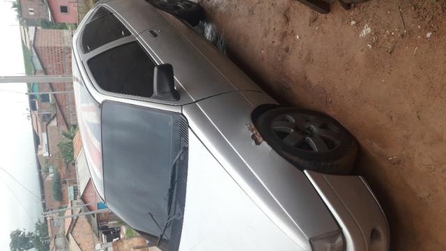 Vendo kadett ano 98 2.0 - Foto 2