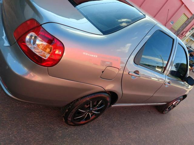 Vendo esse lindo Siena 2008 cajazinho em dias - Foto 5