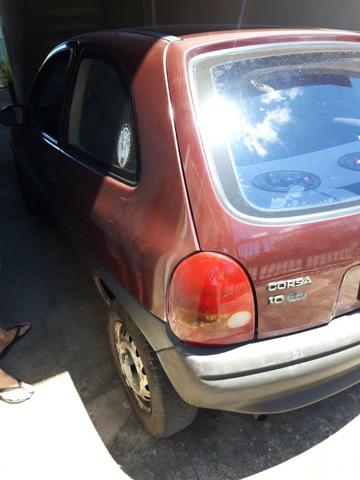 Vendo celta 97 barato aceito neg - Foto 2