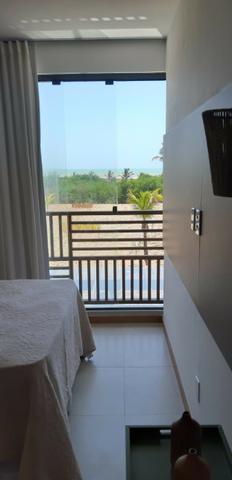 Lançamento!! Imbassai privilege - bangalôs 2 e 3 quartos - Pé na areia - Foto 5